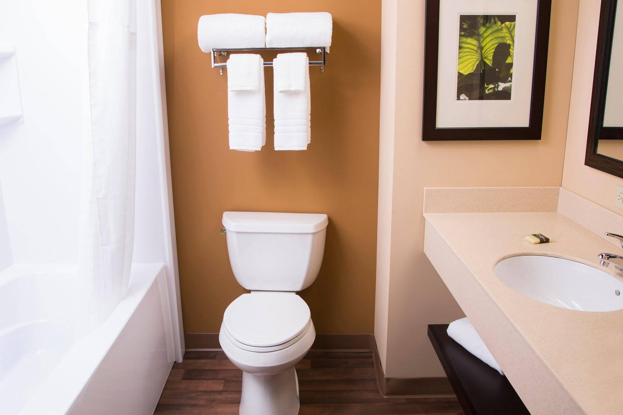 Extended Stay America Suites - Denver - Вестминстер Экстерьер фото