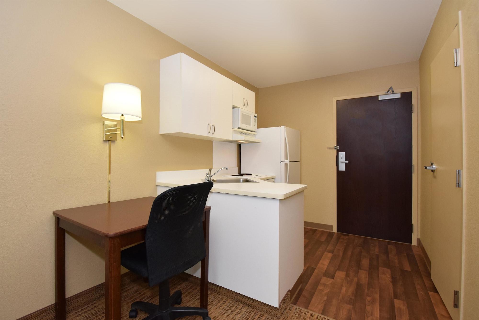 Extended Stay America Suites - Denver - Вестминстер Экстерьер фото
