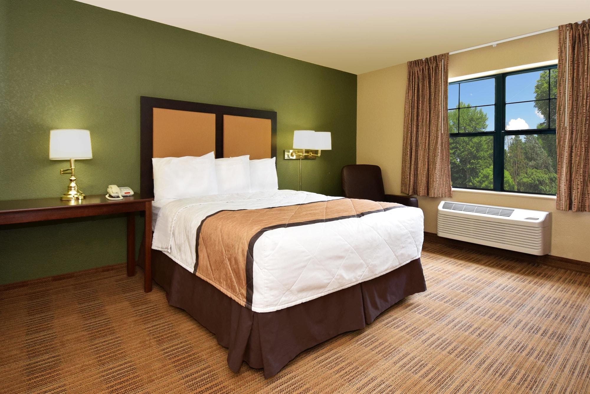 Extended Stay America Suites - Denver - Вестминстер Экстерьер фото