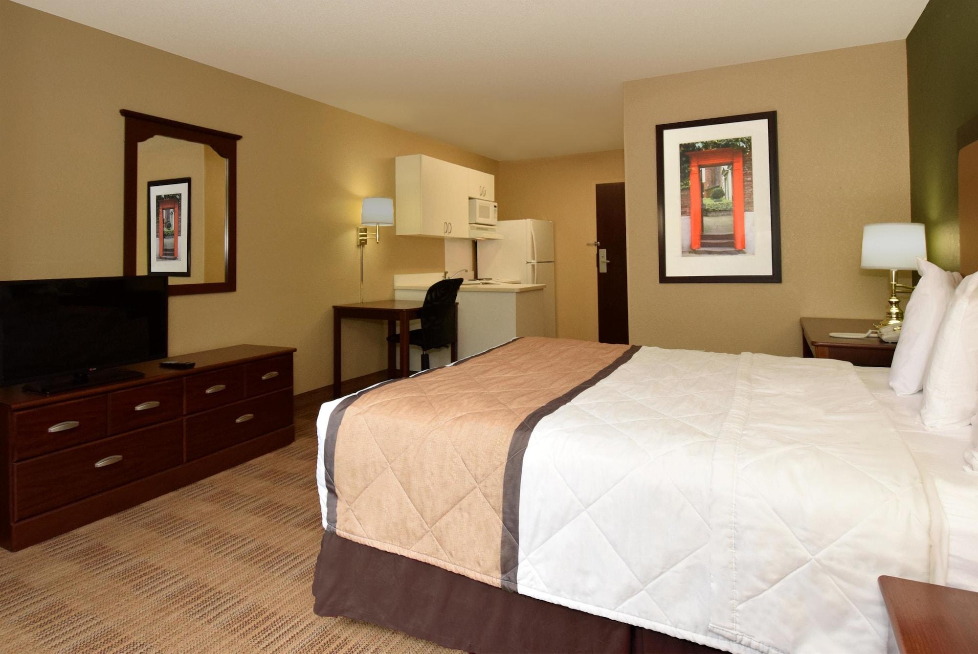 Extended Stay America Suites - Denver - Вестминстер Экстерьер фото