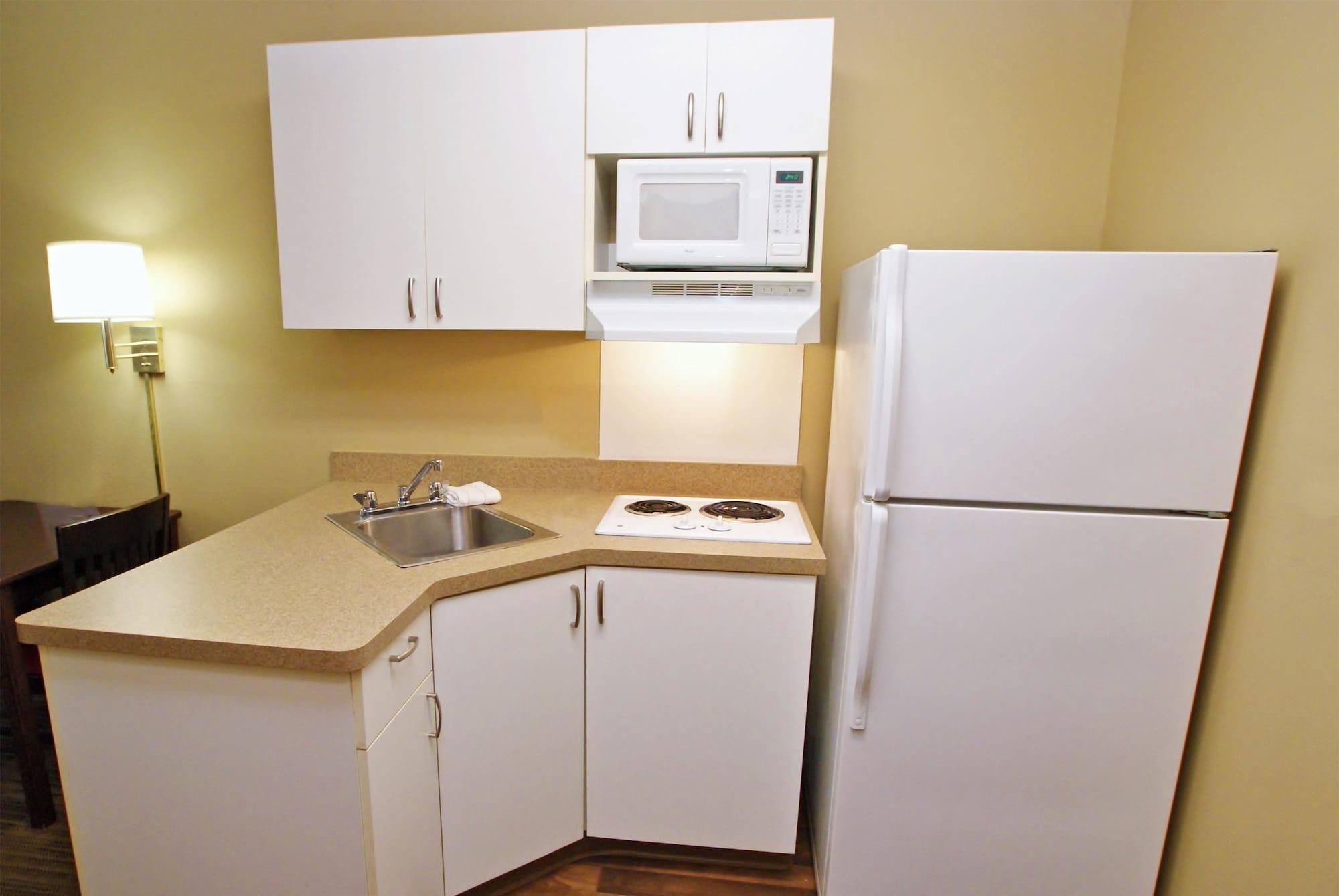 Extended Stay America Suites - Denver - Вестминстер Экстерьер фото