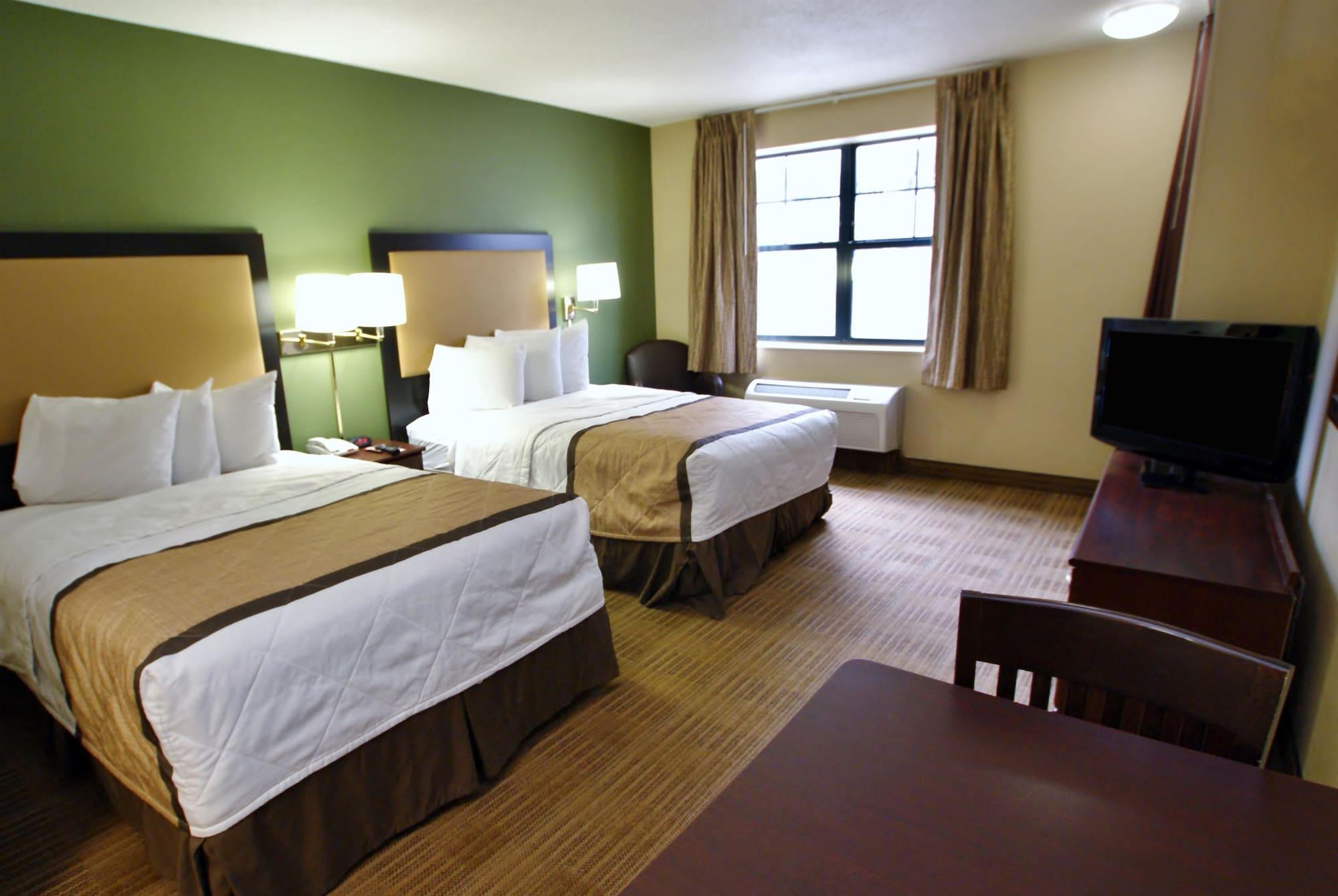 Extended Stay America Suites - Denver - Вестминстер Экстерьер фото