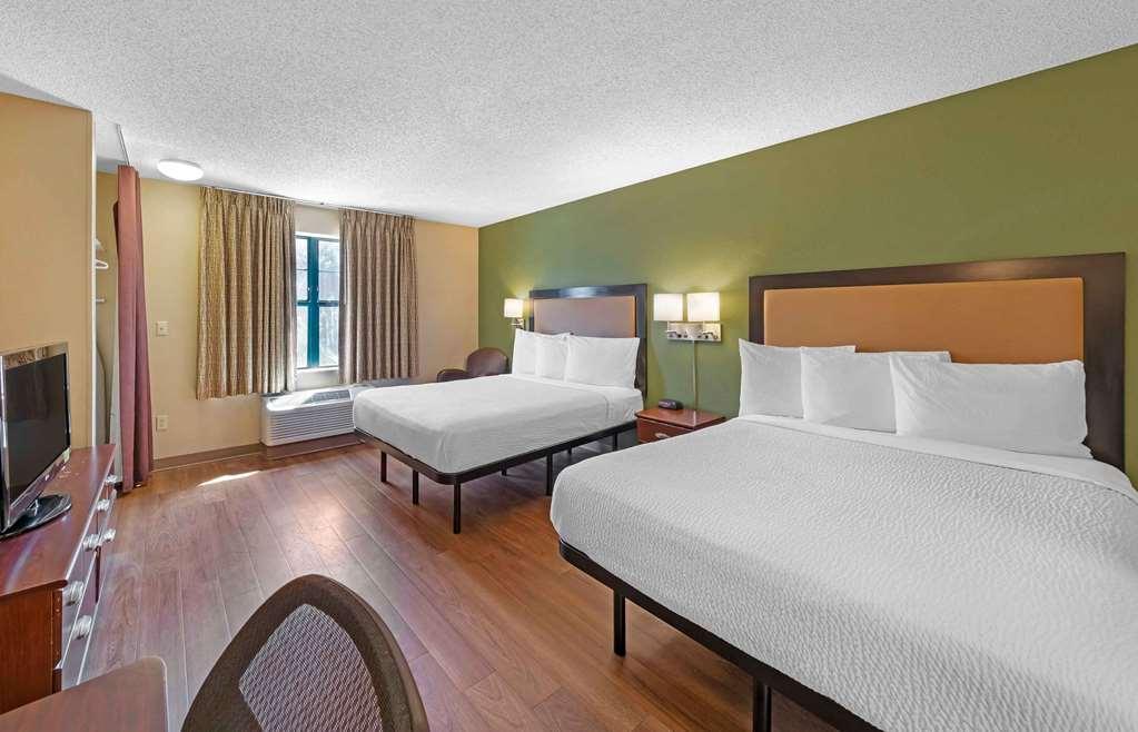 Extended Stay America Suites - Denver - Вестминстер Номер фото