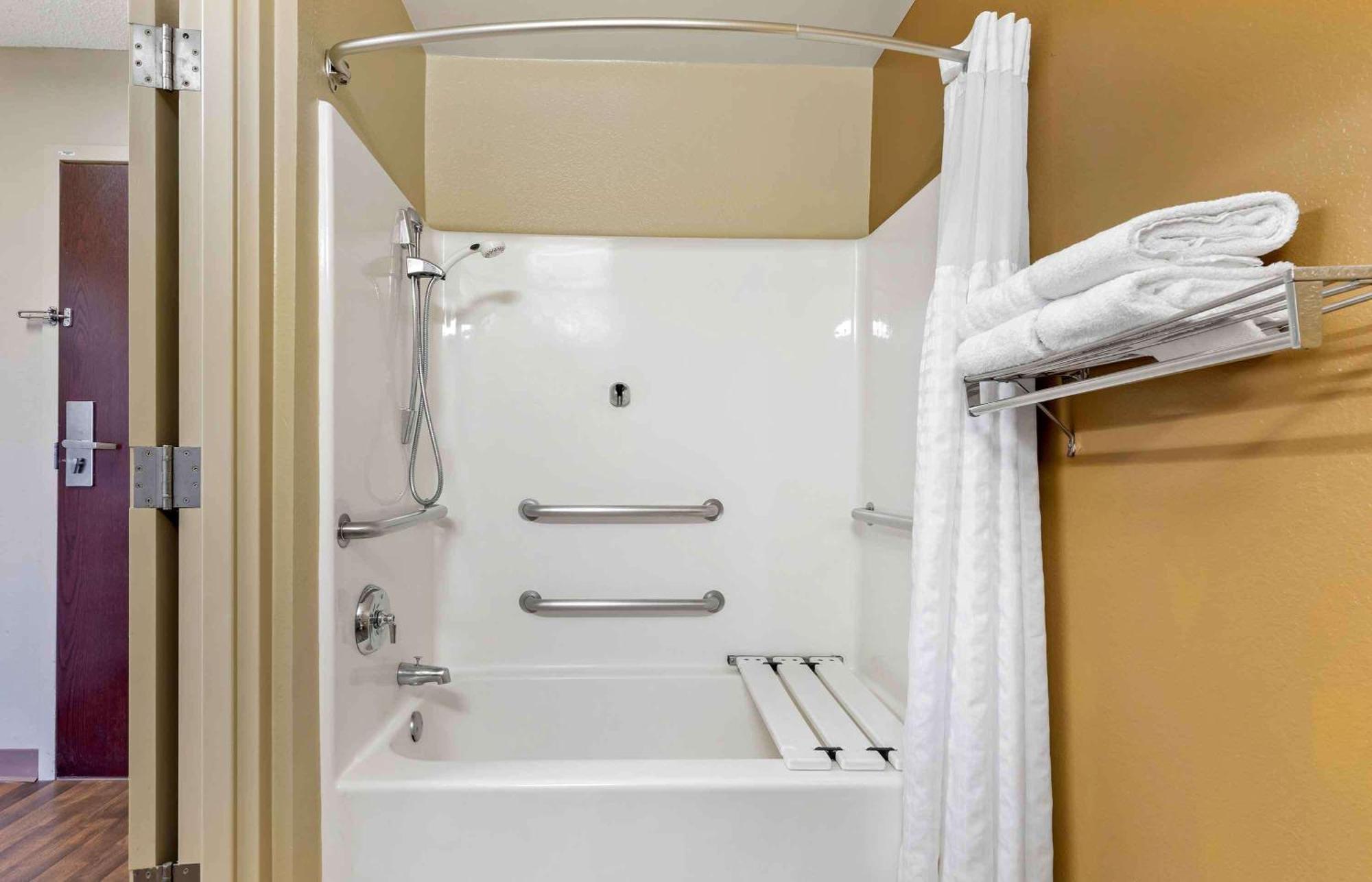 Extended Stay America Suites - Denver - Вестминстер Экстерьер фото