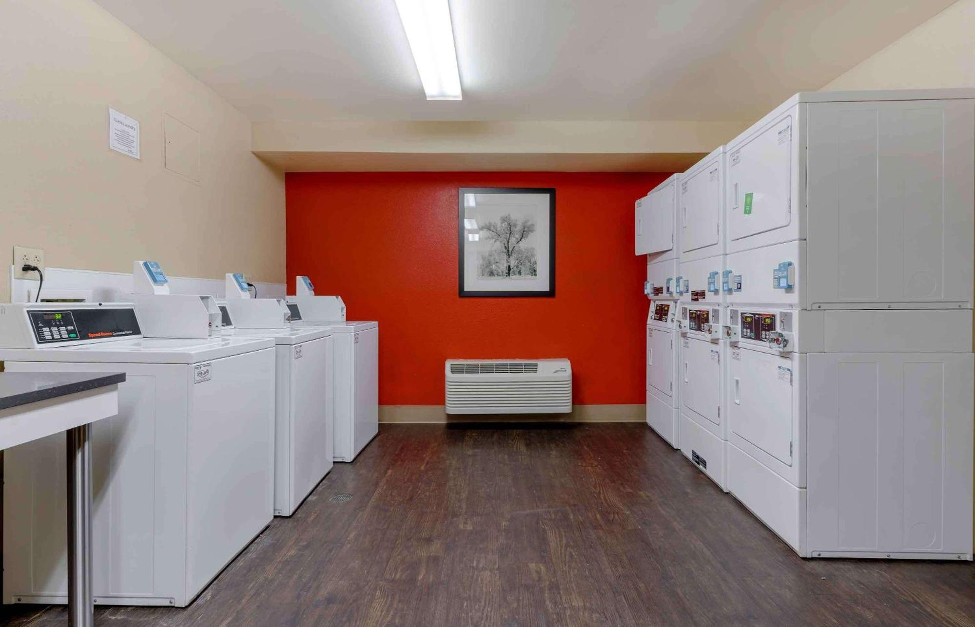 Extended Stay America Suites - Denver - Вестминстер Экстерьер фото