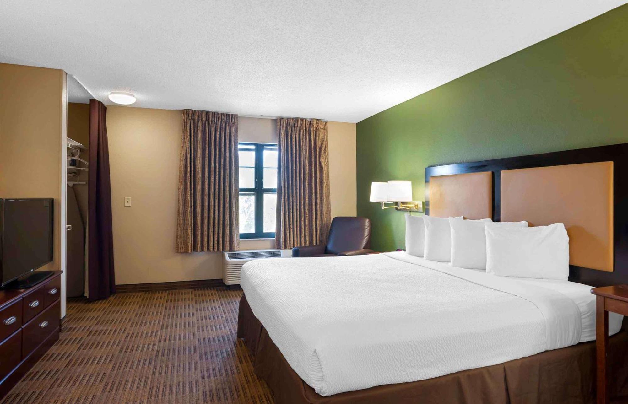 Extended Stay America Suites - Denver - Вестминстер Экстерьер фото