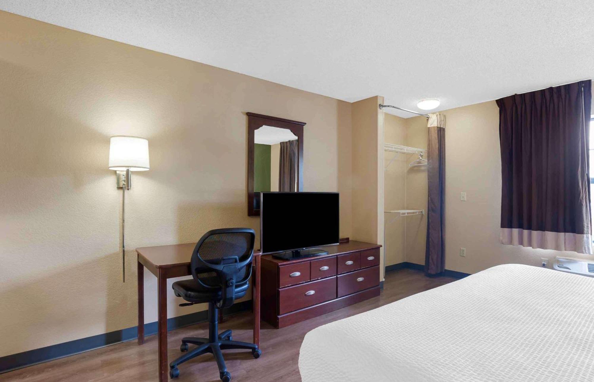 Extended Stay America Suites - Denver - Вестминстер Экстерьер фото