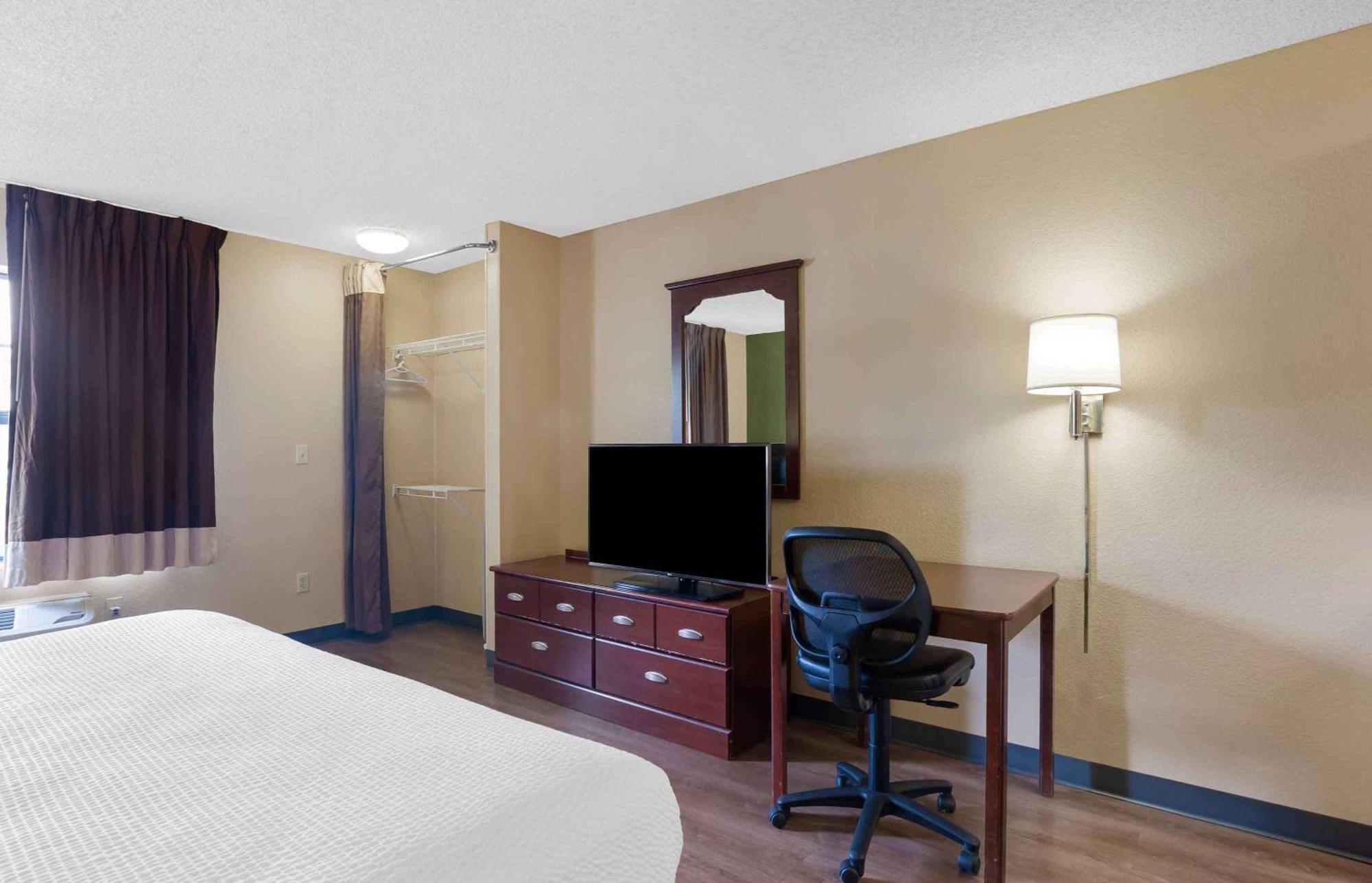 Extended Stay America Suites - Denver - Вестминстер Экстерьер фото