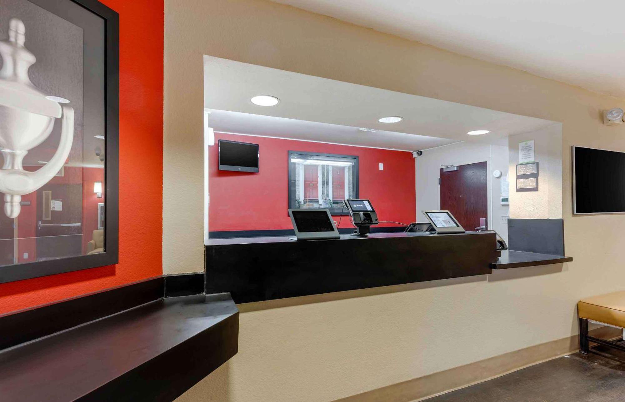 Extended Stay America Suites - Denver - Вестминстер Экстерьер фото