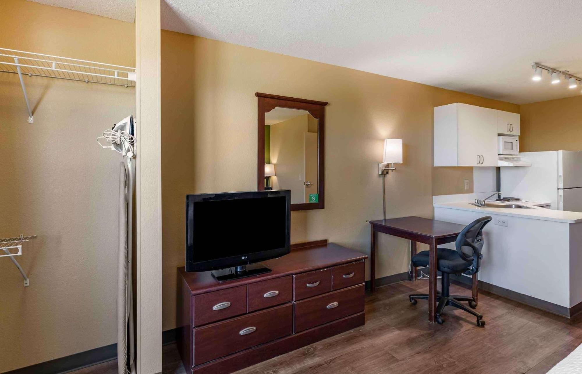 Extended Stay America Suites - Denver - Вестминстер Экстерьер фото