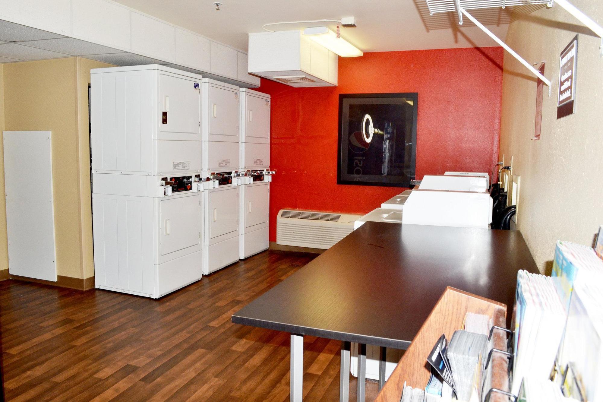 Extended Stay America Suites - Denver - Вестминстер Экстерьер фото