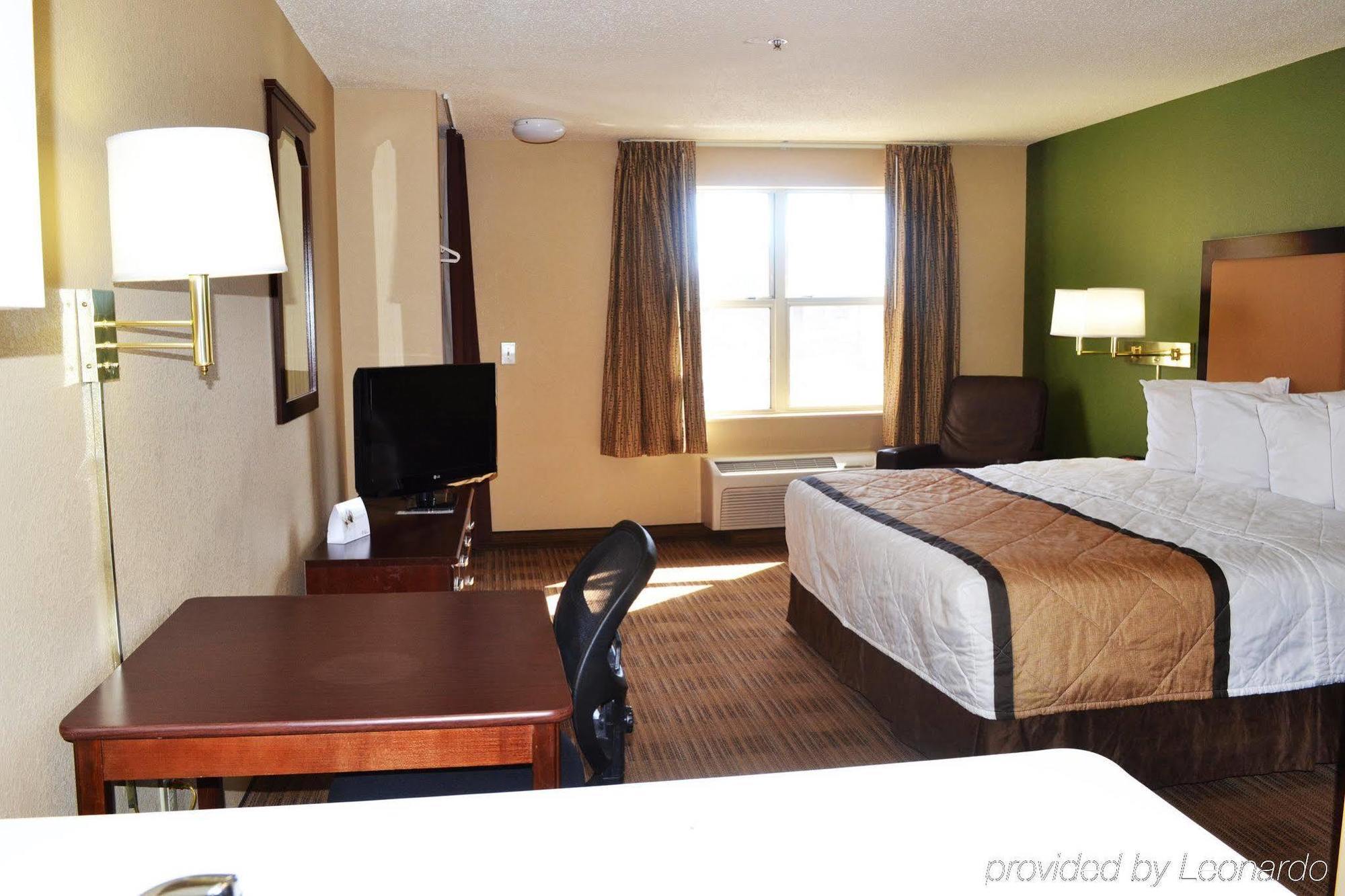 Extended Stay America Suites - Denver - Вестминстер Экстерьер фото